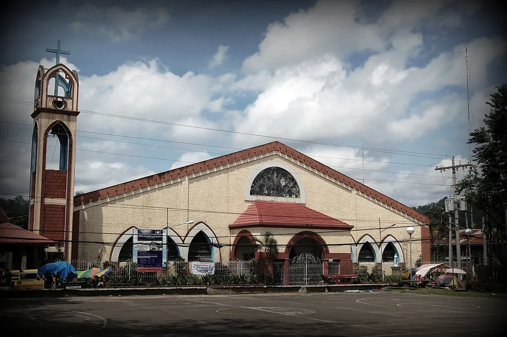 Malaybalay Cathedral