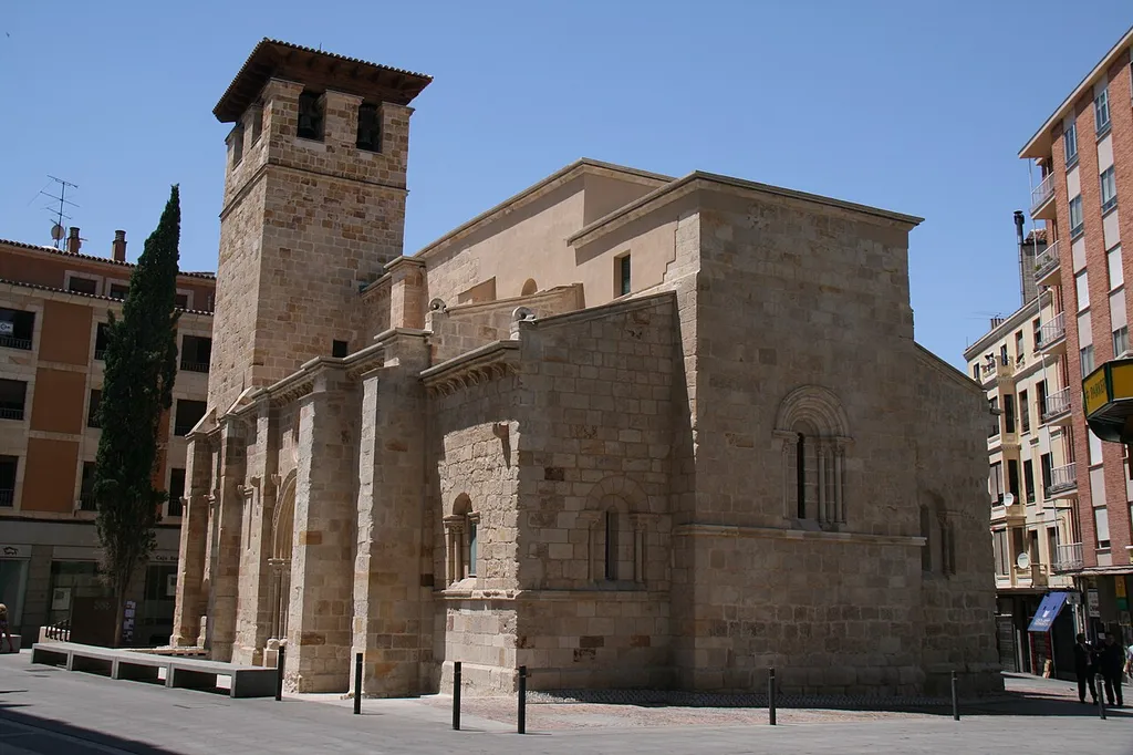 Santiago del Burgo - Zamora