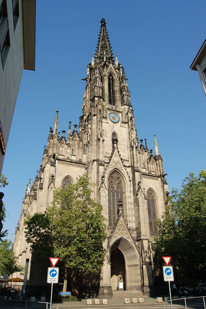 Basle, Switzerland