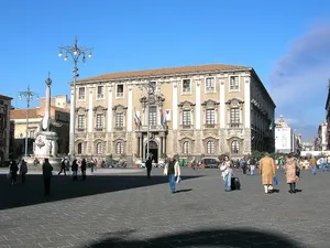 Palazzo degli Elefanti