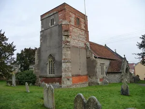 Church of the Holy Trinity
