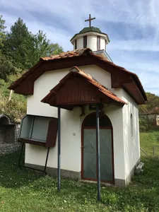 St. Michael the Archangel Church