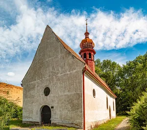 All Saints church