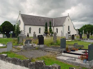 St James's Church