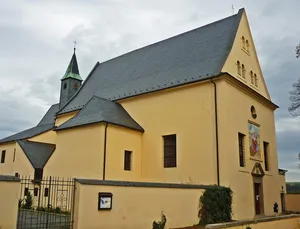 Church of Saint Joseph