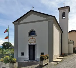 church Madonna della Neve