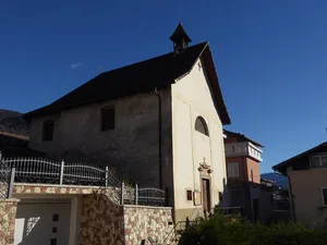 Immacolata church