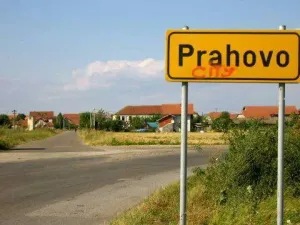 Prahovo