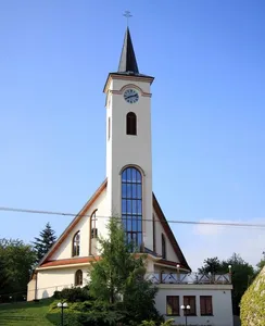 Church of Saints Cyril and Methodius