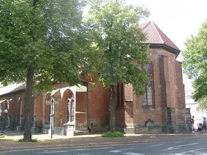 Liebfrauenkirche