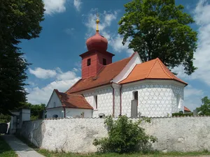 Church of Saint Wenceslaus