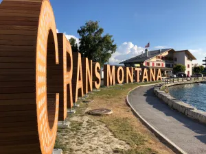 Crans-Montana