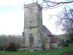 Church of St John the Baptist