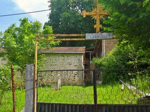 St. Nicholas Church