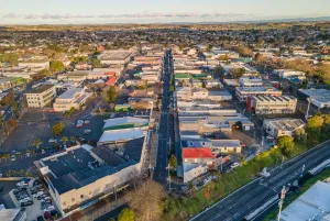 Pukekohe