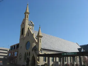 Trinity Episcopal Church