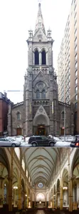 St. John the Baptist Church