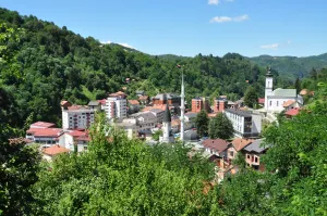 Srebrenica