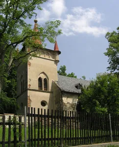 Church of Saint Catherine