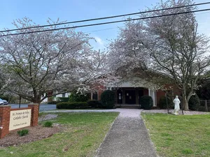 St. Francis de Sales Catholic Church