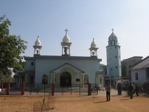 Khunti