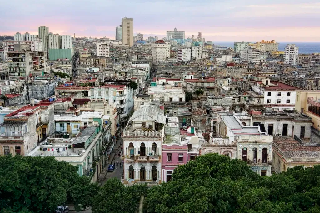 Havana