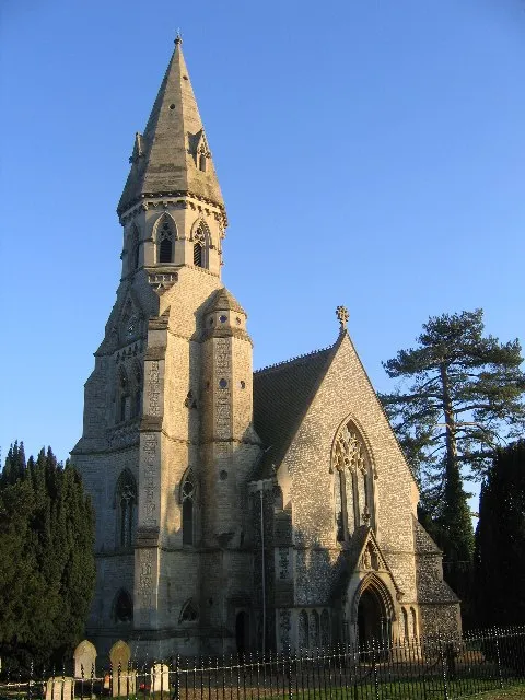 St. Andrews, Framingham Pigot