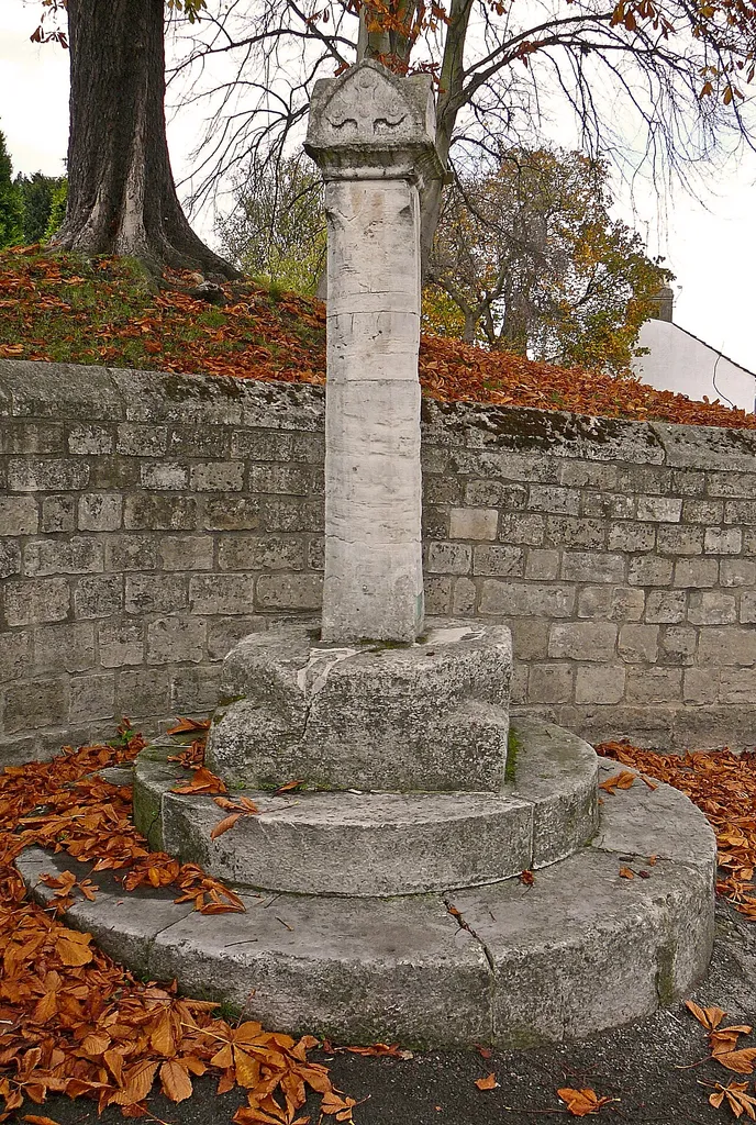 Market Cross, Aberford