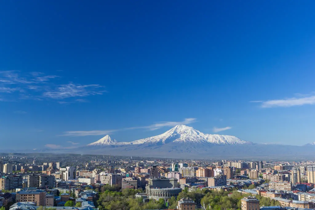 Yerevan