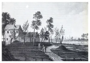 Fleschenburg