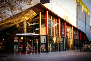 Cinema Hengelo