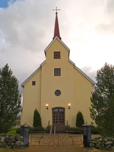 Kitinoja Church