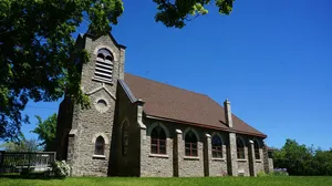 St. Mary Church