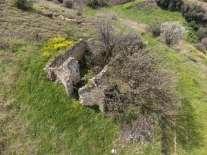 Church of Agios Georgios Oropou