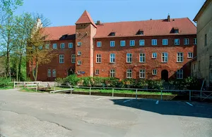 Lębork Castle