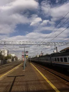 Kuntsevskaya