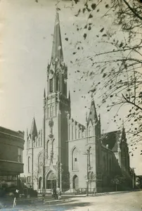 Saint George Lithuanian Church