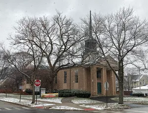 Second Church of Christ, Scientist