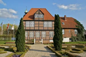 Deutsches Maler- und Lackierermuseum