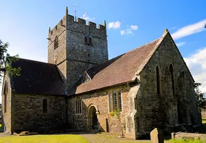 Church of the Holy Trinity