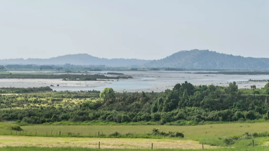 Lake Rotokino