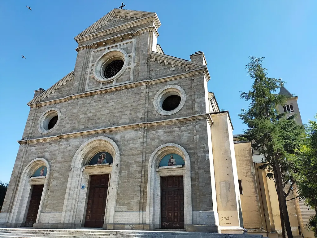 Avezzano Cathedral