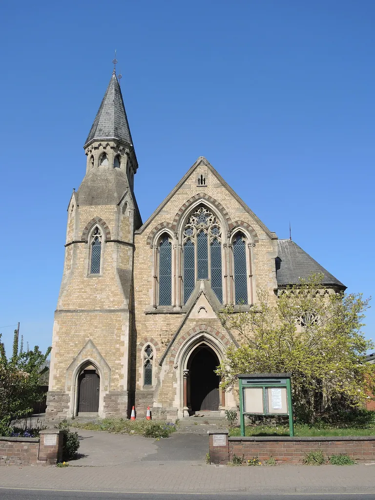 Eignbrook U. R. C.
