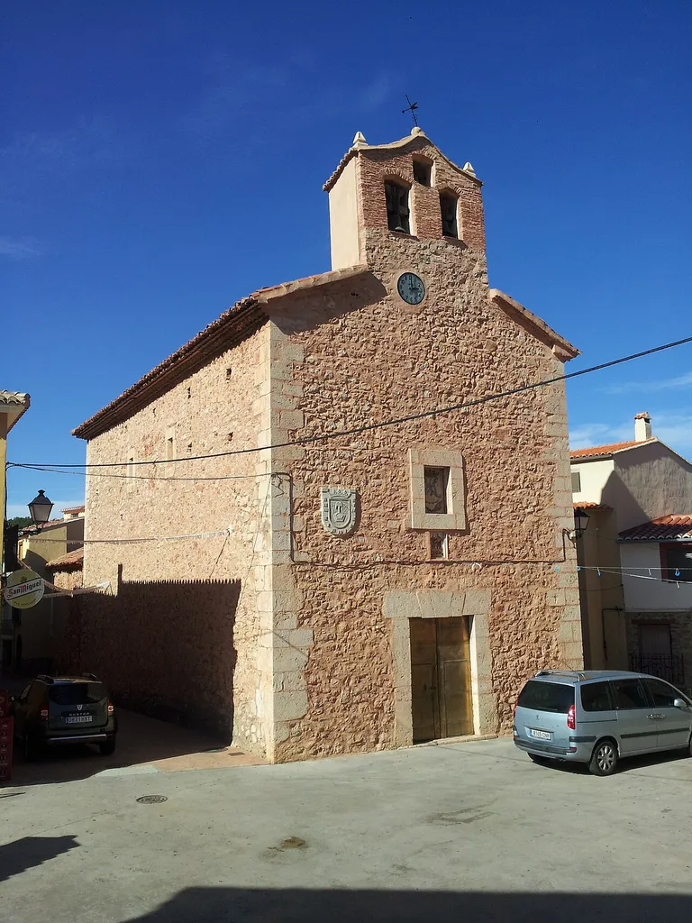 Església.