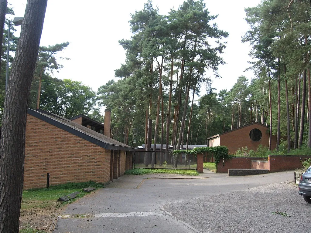 Le Monastère de Clerlande est un prieuré bénédictin se trouvant dans le bois de Lauzelles à Ottignies-Louvain-la-Neuve (Belgique).