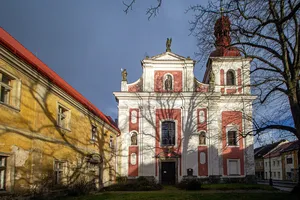 Church of Saint Wenceslaus