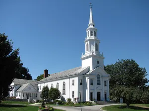 Trinitarian Congregational Church