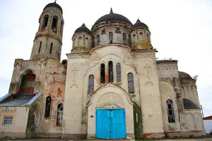 Cathedral of the Intercession of the Theotokos