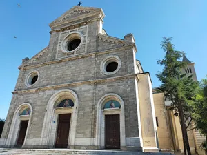 Avezzano Cathedral