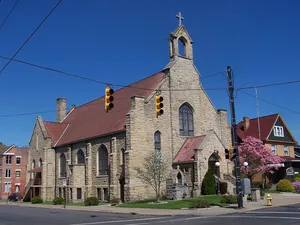 St. Agatha Catholic Church
